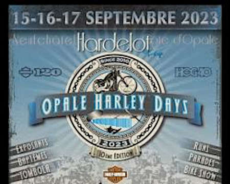 Opale-Harley-days-23